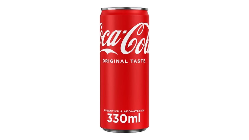 Coca-Cola 0.33 l