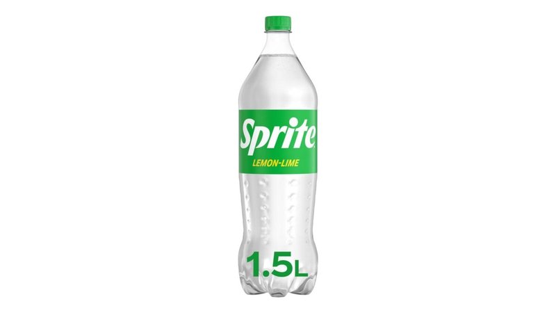 Sprite 1.5 L
