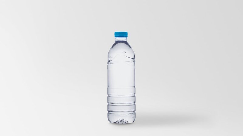 Νερό 0.5 l