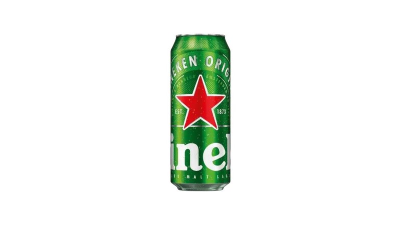 Heineken 0.33 l