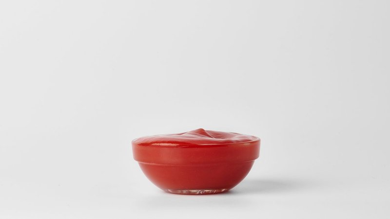 Σως Ketchup Μεγάλη
