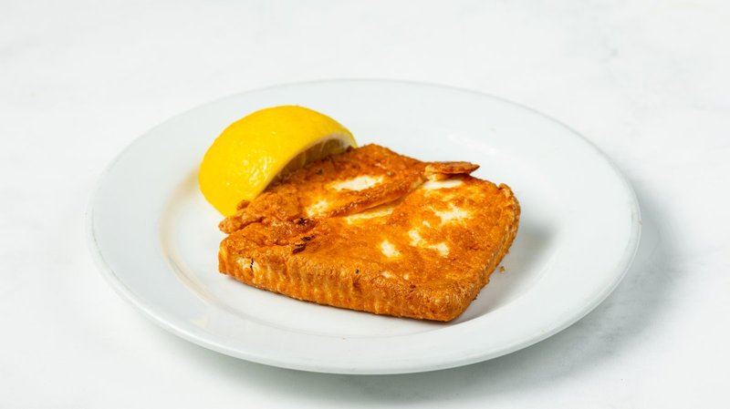 Σαγανάκι