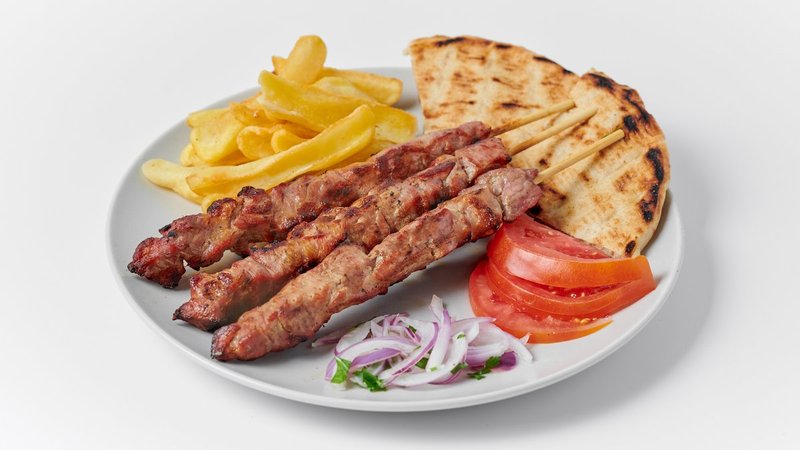 Κεμπάπ Μερίδα